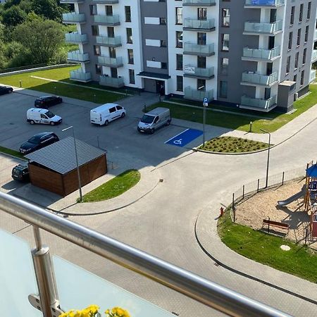 Apartament Olsztynski - Lake Apartments, Osiedle Calamo Park - Olsztyn Olsztyn  Exterior foto