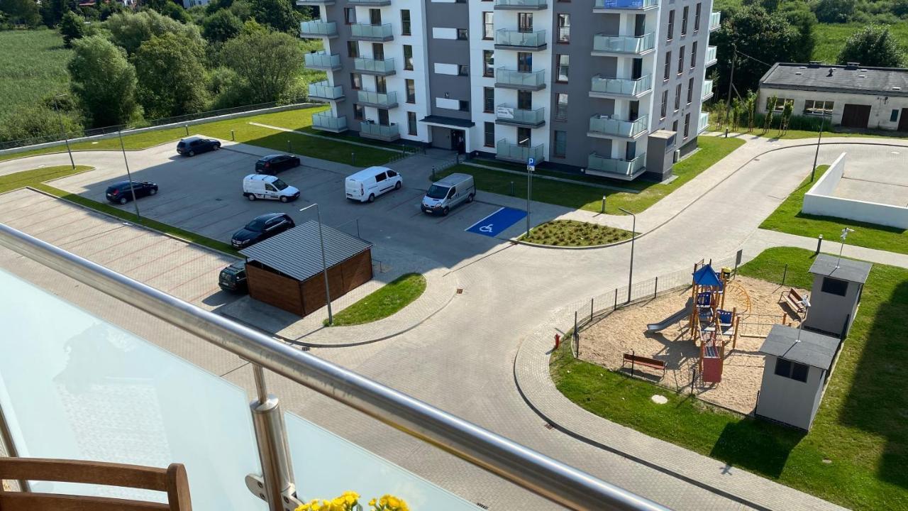 Apartament Olsztynski - Lake Apartments, Osiedle Calamo Park - Olsztyn Olsztyn  Exterior foto